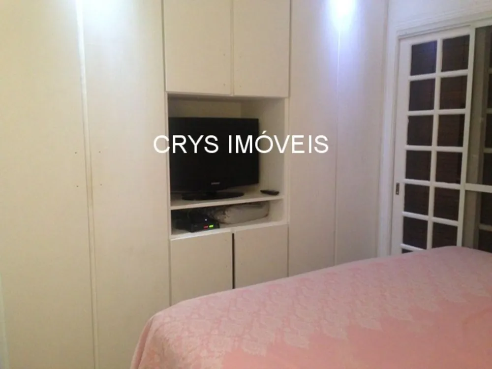 Casa, 3 quartos, 148 m² - Foto 11