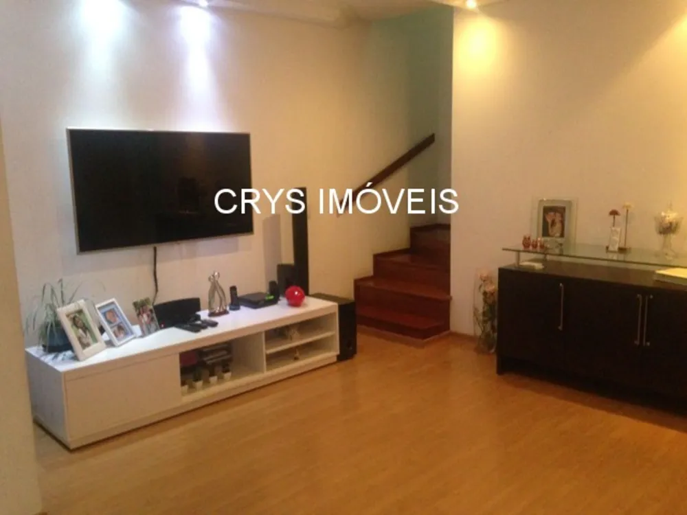Casa, 3 quartos, 148 m² - Foto 12