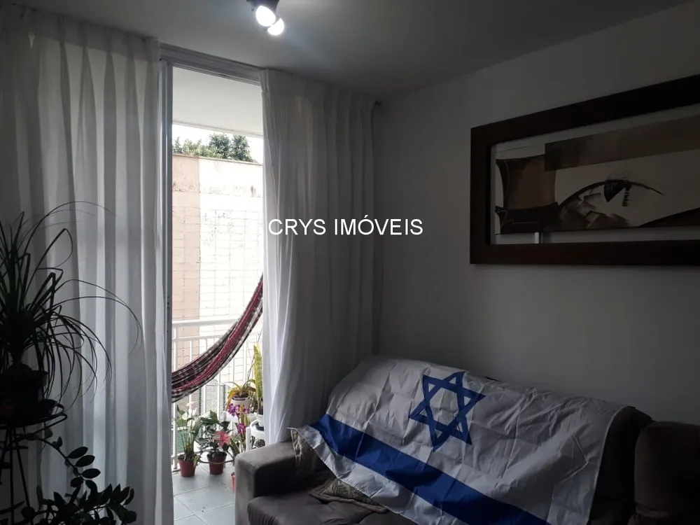 Apartamento, 3 quartos, 60 m² - Foto 7