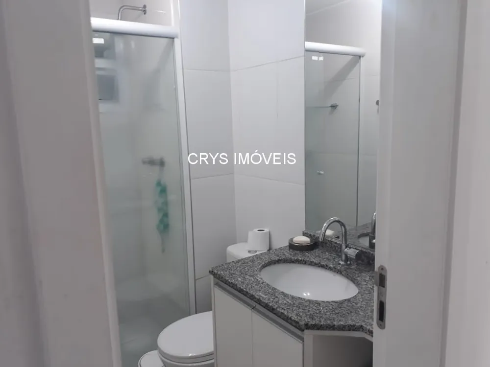 Apartamento, 3 quartos, 60 m² - Foto 1