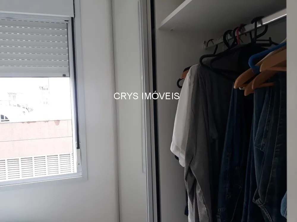 Apartamento, 3 quartos, 60 m² - Foto 6
