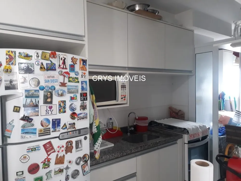 Apartamento, 3 quartos, 60 m² - Foto 4
