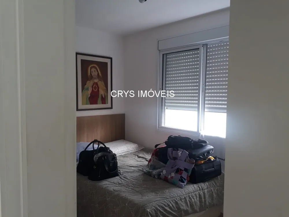 Apartamento, 3 quartos, 60 m² - Foto 5
