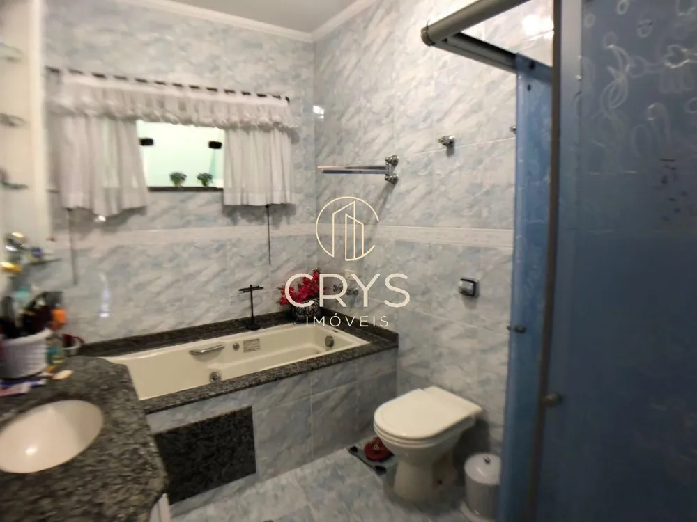 Casa, 3 quartos, 210 m² - Foto 10