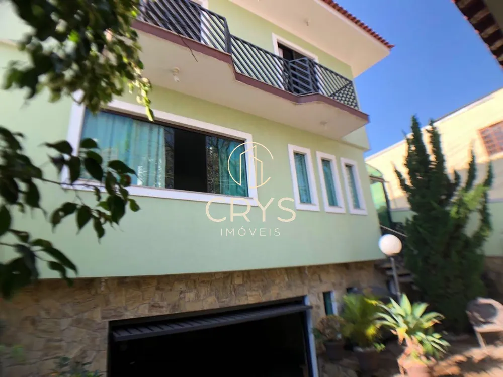 Casa, 3 quartos, 210 m² - Foto 9