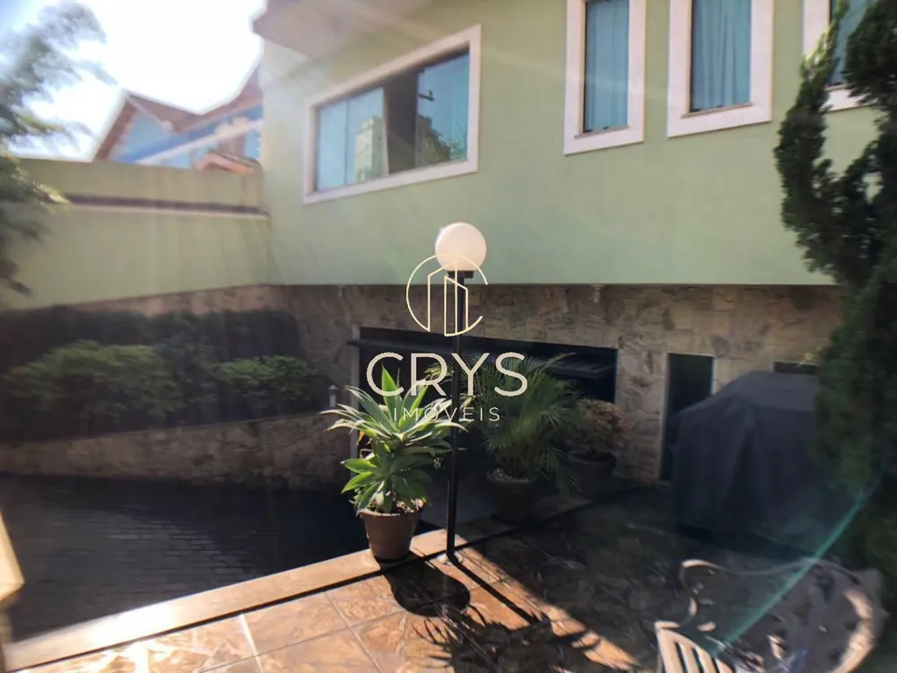 Casa, 3 quartos, 210 m² - Foto 11