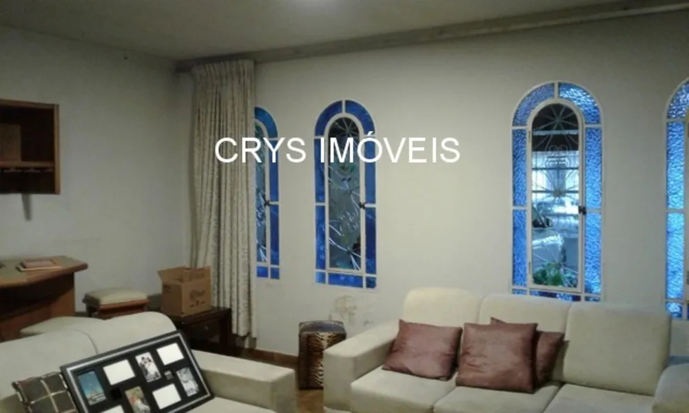 Casa, 3 quartos, 140 m² - Foto 1