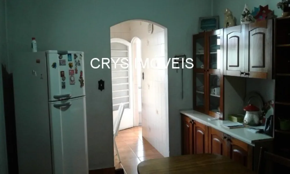 Casa, 3 quartos, 140 m² - Foto 8