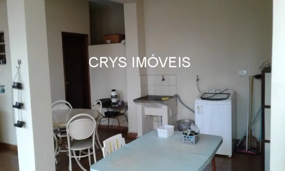 Casa, 3 quartos, 140 m² - Foto 2