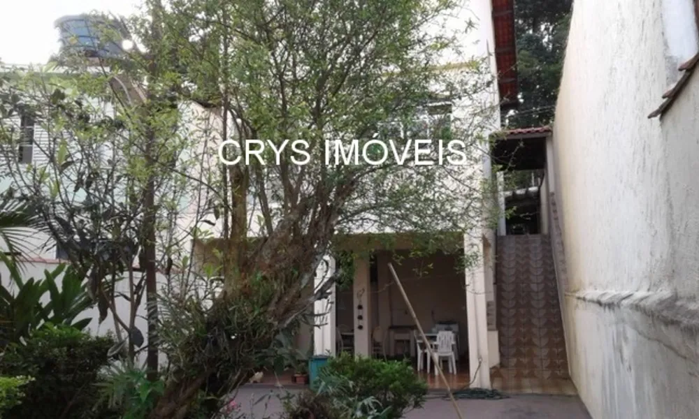Casa, 3 quartos, 140 m² - Foto 6