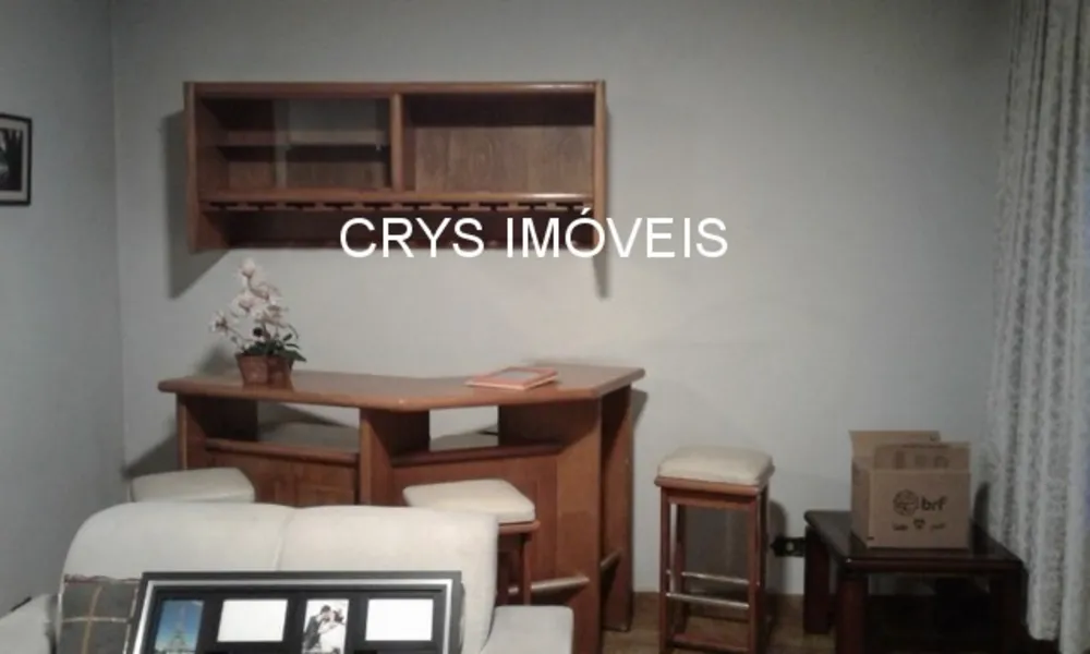 Casa, 3 quartos, 140 m² - Foto 3