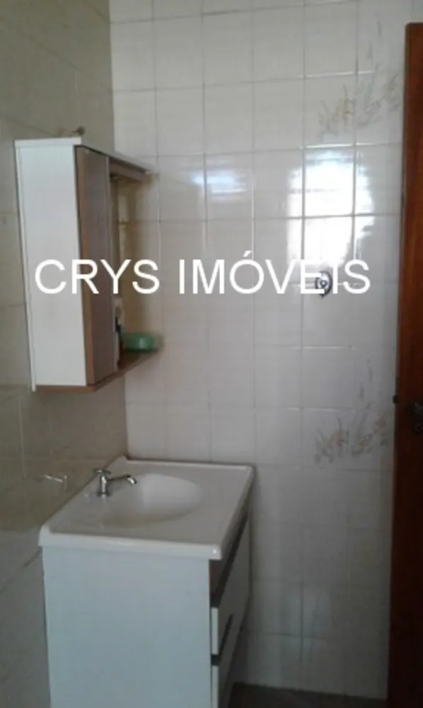 Casa, 3 quartos, 140 m² - Foto 11