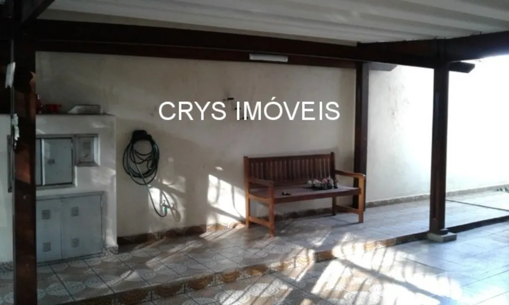 Casa, 3 quartos, 140 m² - Foto 10