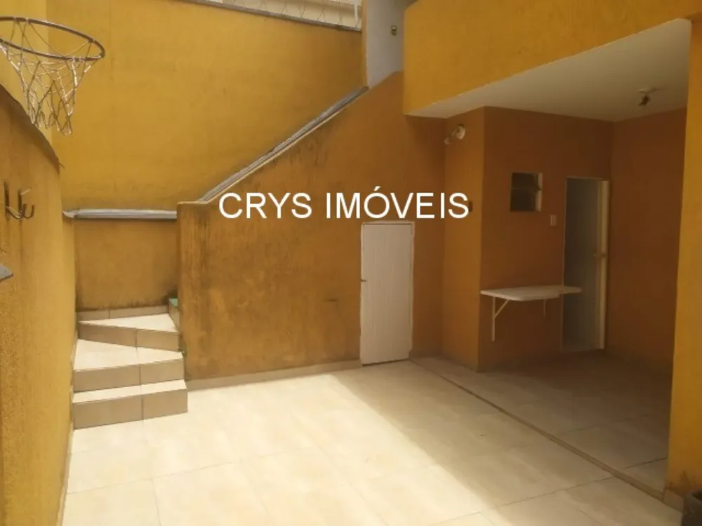 Casa, 2 quartos, 126 m² - Foto 9