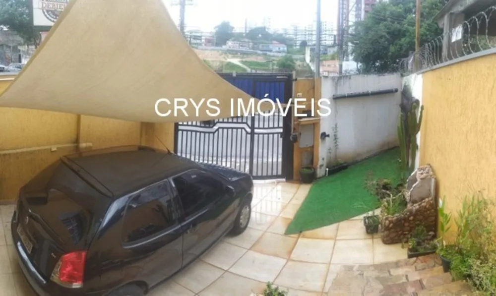 Casa, 2 quartos, 126 m² - Foto 4