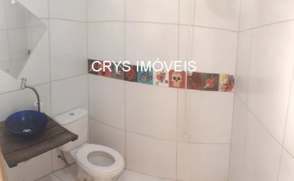 Casa, 2 quartos, 126 m² - Foto 8