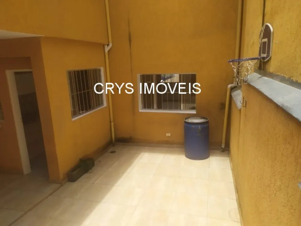 Casa, 2 quartos, 126 m² - Foto 7