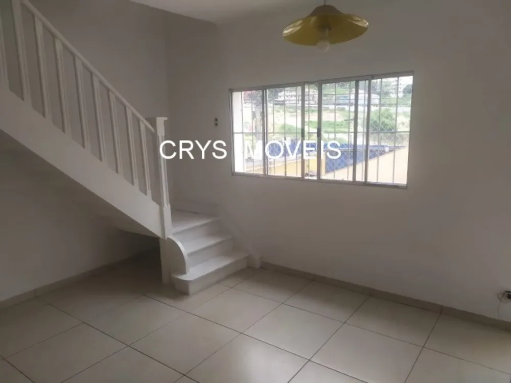 Casa, 2 quartos, 126 m² - Foto 1