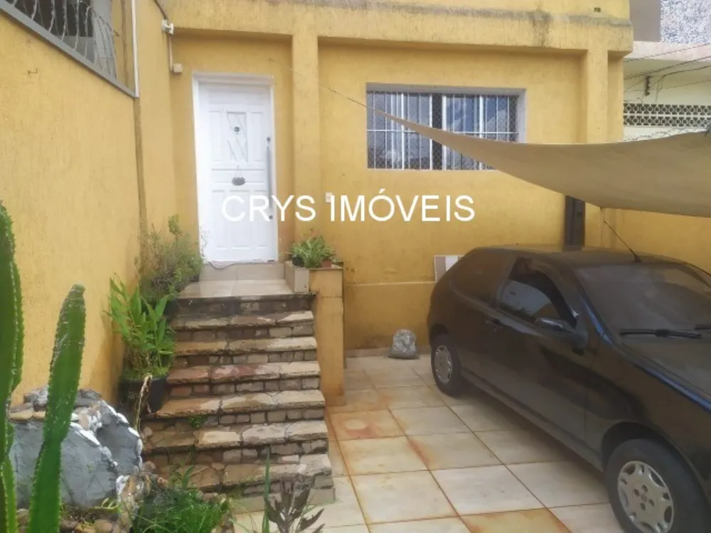 Casa, 2 quartos, 126 m² - Foto 5