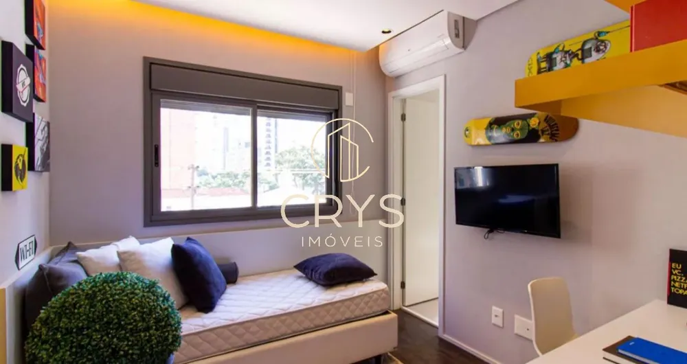 Apartamento, 3 quartos, 148 m² - Foto 2