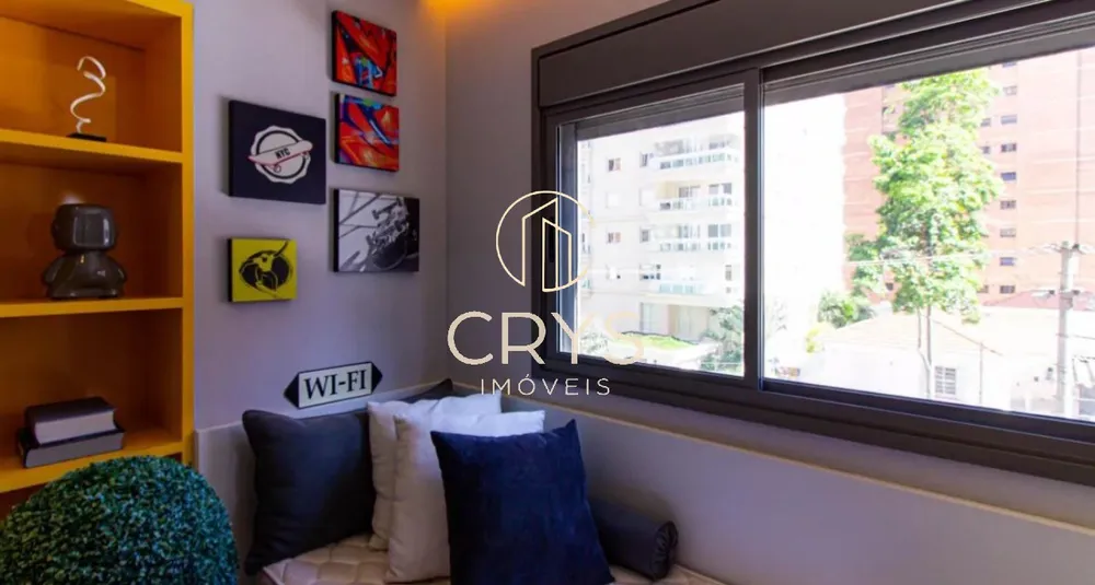 Apartamento, 3 quartos, 148 m² - Foto 11