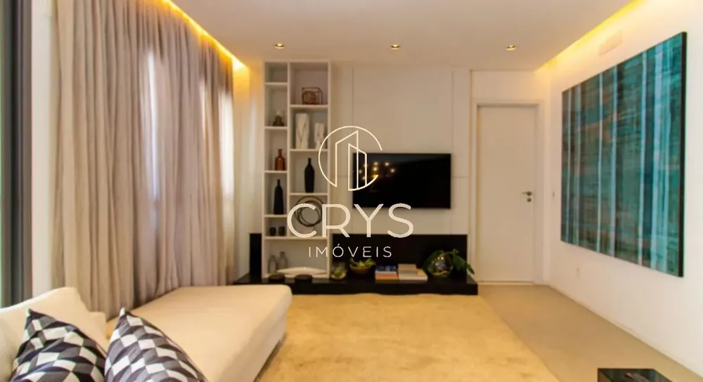 Apartamento, 3 quartos, 148 m² - Foto 8