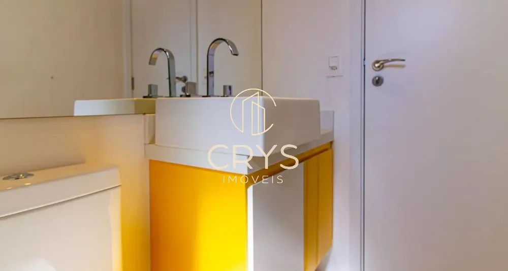 Apartamento, 3 quartos, 148 m² - Foto 1