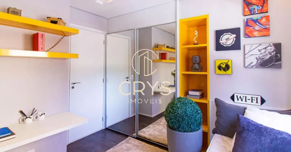 Apartamento, 3 quartos, 148 m² - Foto 5