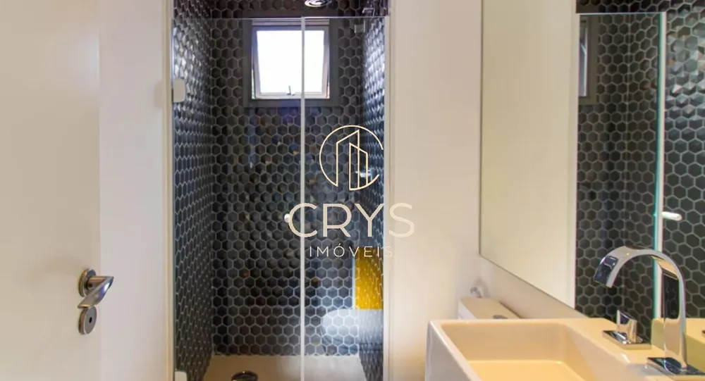 Apartamento, 3 quartos, 148 m² - Foto 7