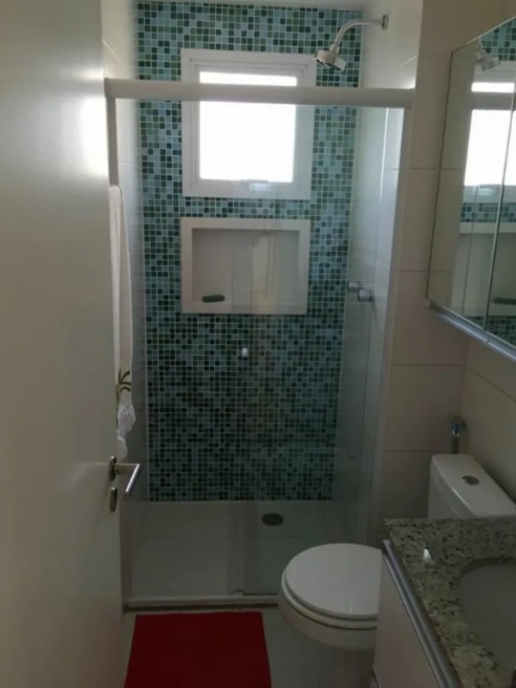 Apartamento, 3 quartos - Foto 1