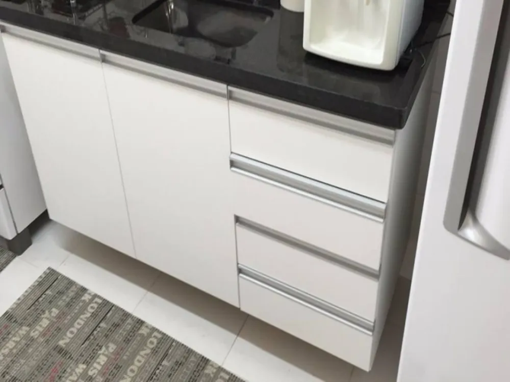 Apartamento, 3 quartos - Foto 4