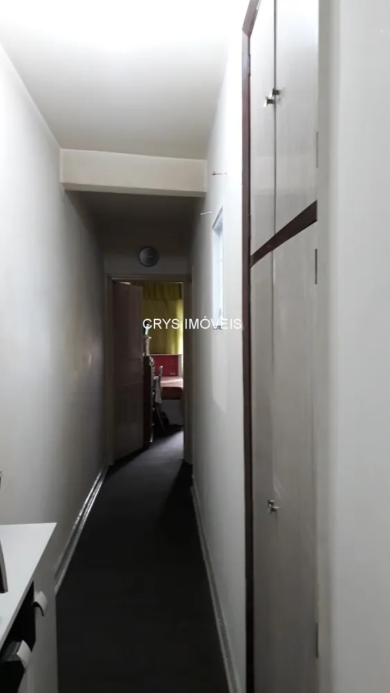 Apartamento, 1 quarto, 42 m² - Foto 2