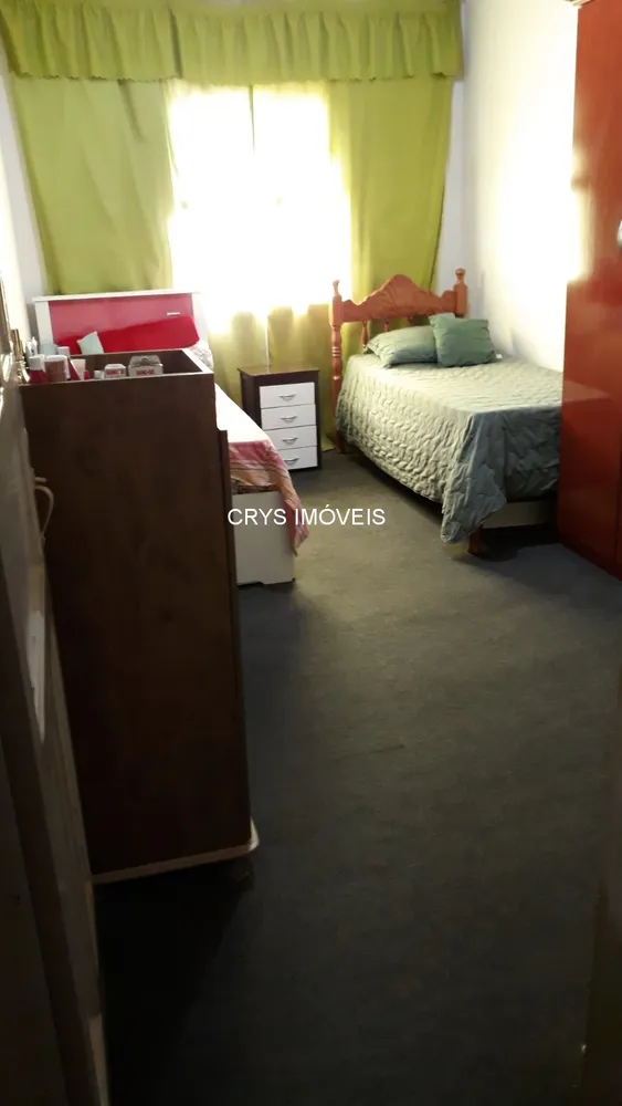 Apartamento, 1 quarto, 42 m² - Foto 4