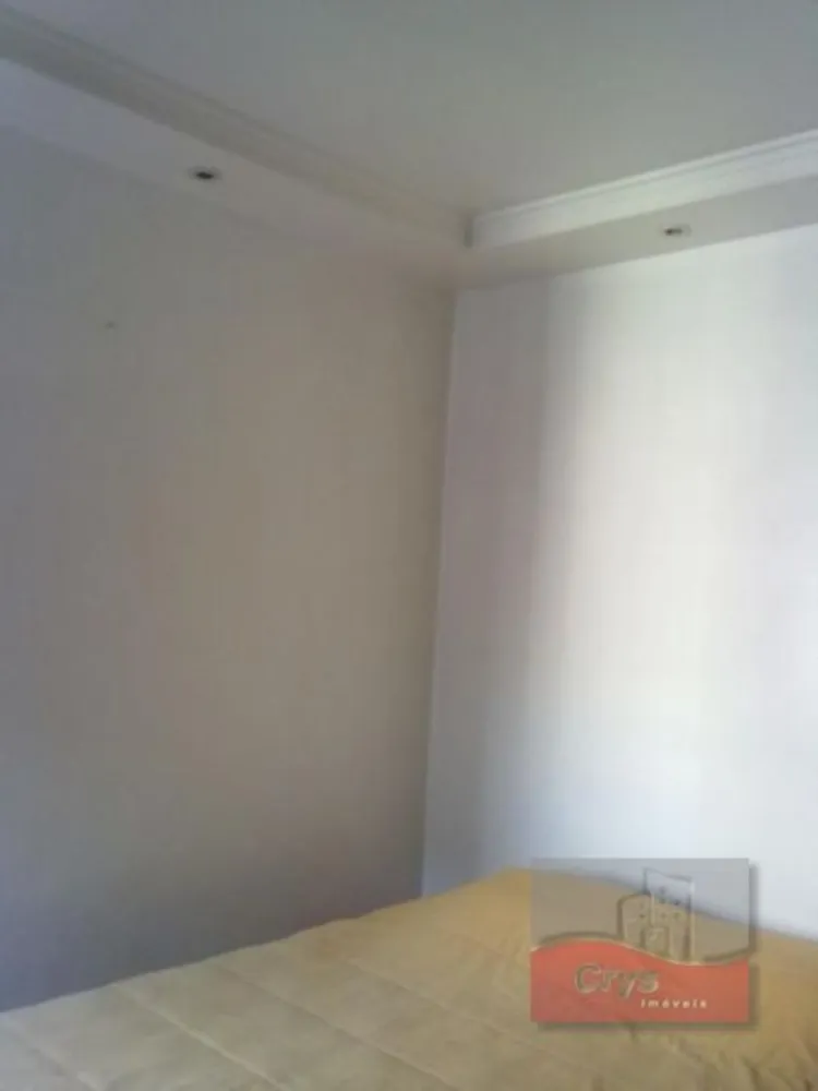 Apartamento, 2 quartos, 61 m² - Foto 2