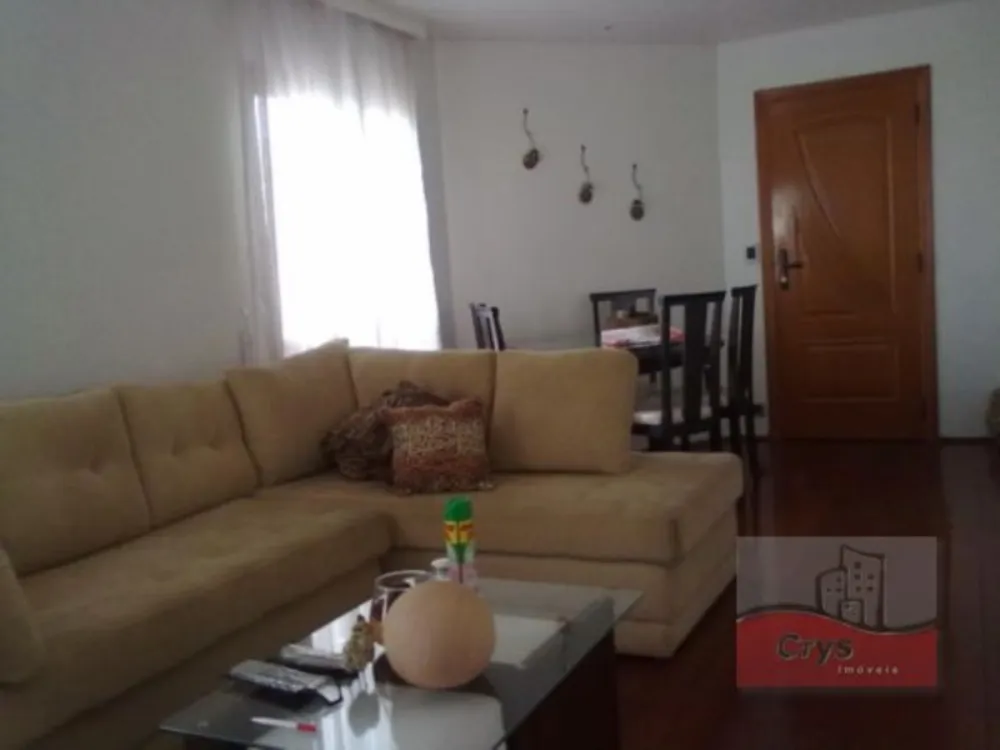 Apartamento, 2 quartos, 61 m² - Foto 4