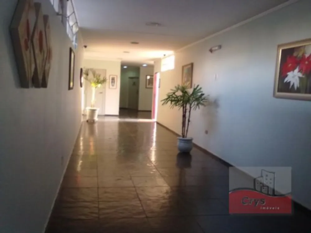Apartamento, 2 quartos, 61 m² - Foto 6