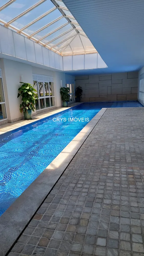 Apartamento, 3 quartos, 133 m² - Foto 7