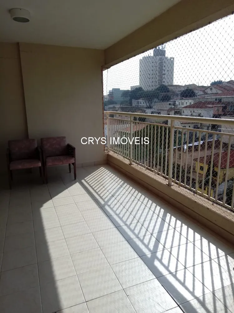 Apartamento, 3 quartos, 133 m² - Foto 10