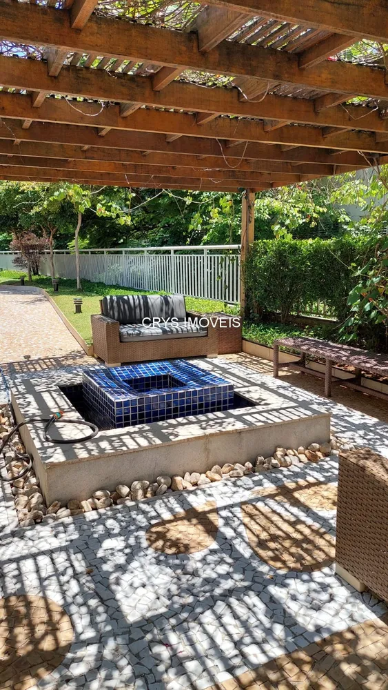 Apartamento, 3 quartos, 133 m² - Foto 6