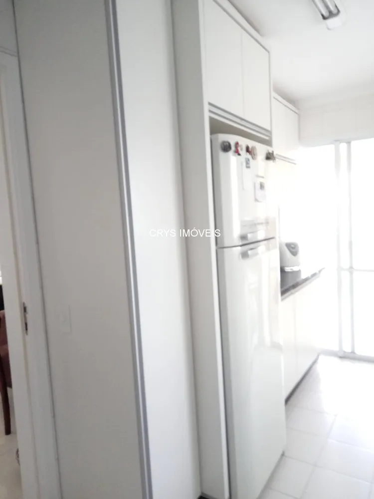 Apartamento, 3 quartos, 133 m² - Foto 2