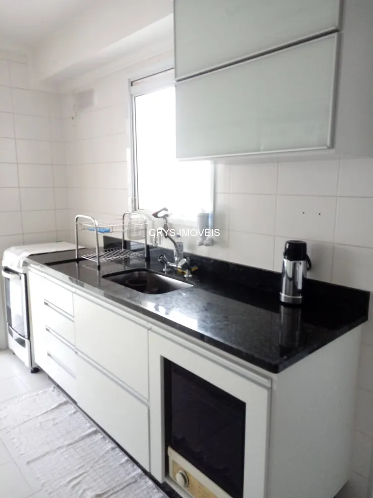Apartamento, 3 quartos, 133 m² - Foto 12