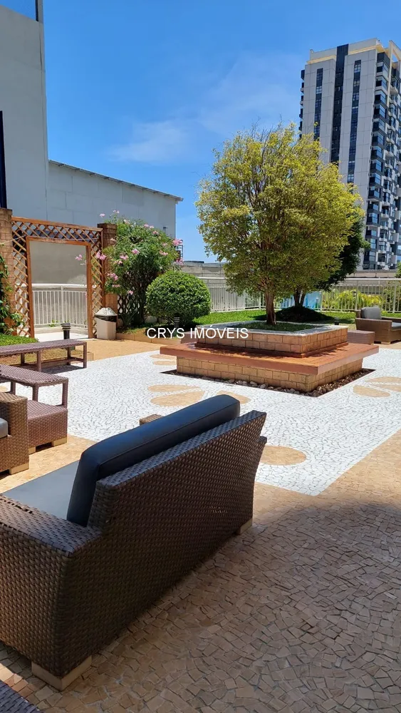 Apartamento, 3 quartos, 133 m² - Foto 3