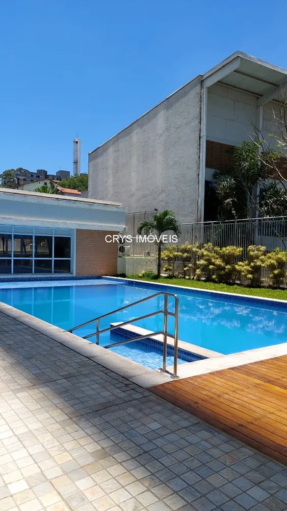 Apartamento, 3 quartos, 133 m² - Foto 11