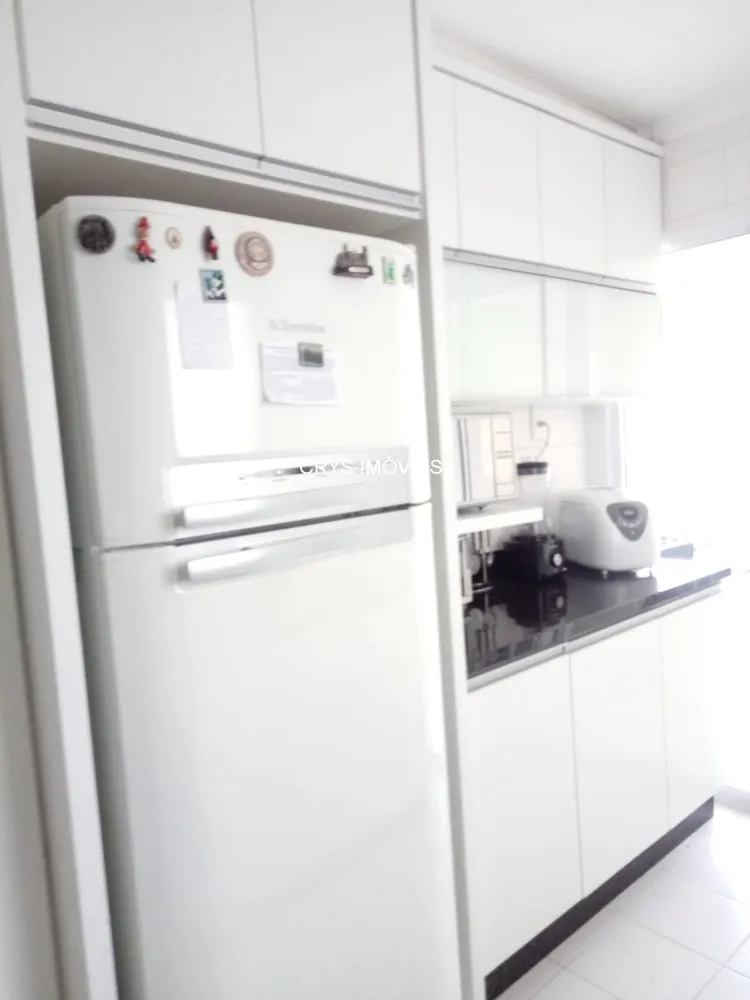 Apartamento, 3 quartos, 133 m² - Foto 4
