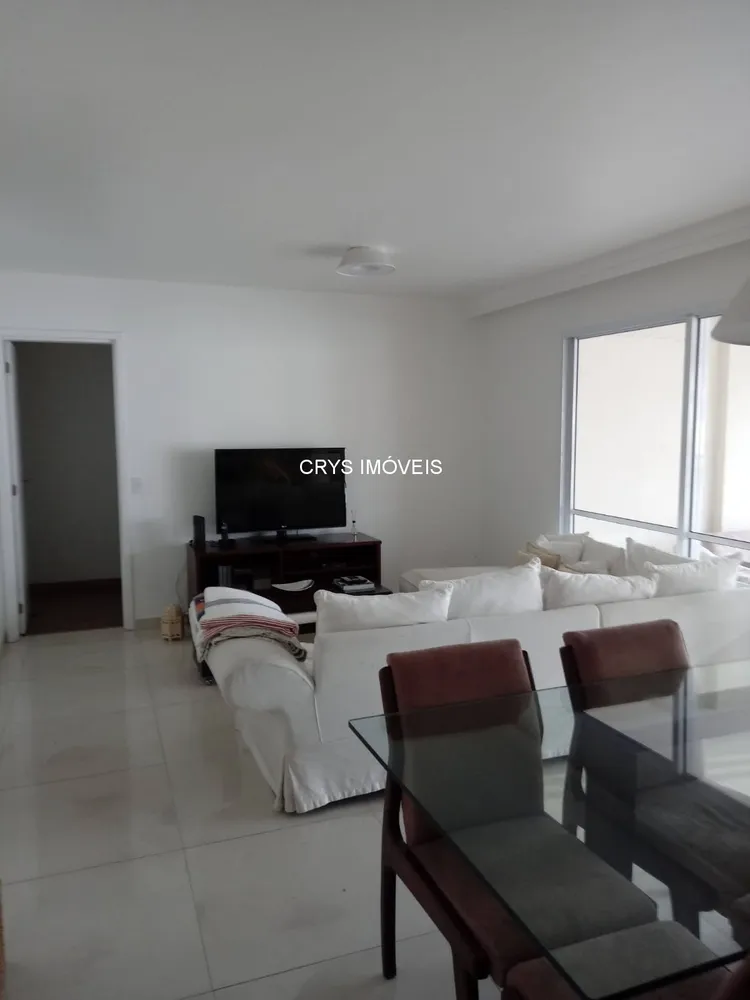 Apartamento, 3 quartos, 133 m² - Foto 1
