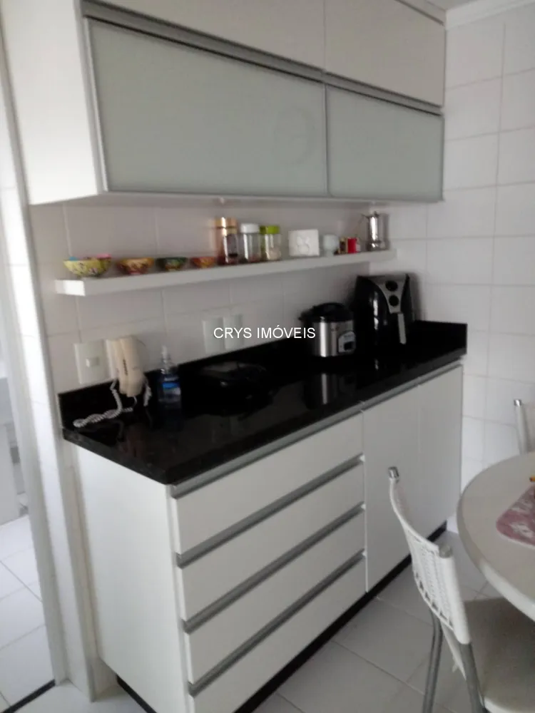 Apartamento, 3 quartos, 133 m² - Foto 5