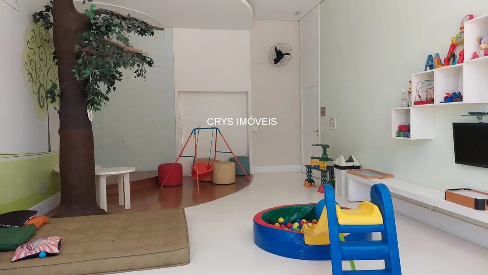 Apartamento, 3 quartos, 133 m² - Foto 8