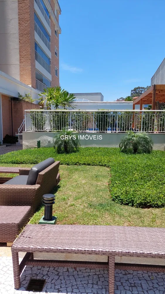 Apartamento, 3 quartos, 133 m² - Foto 9