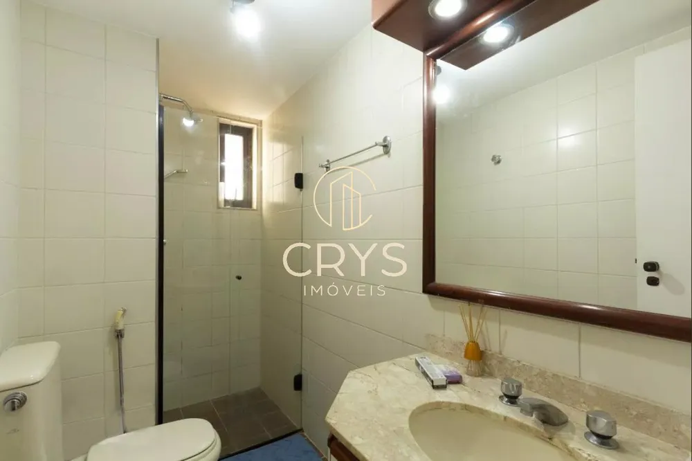 Apartamento, 1 quarto, 40 m² - Foto 7