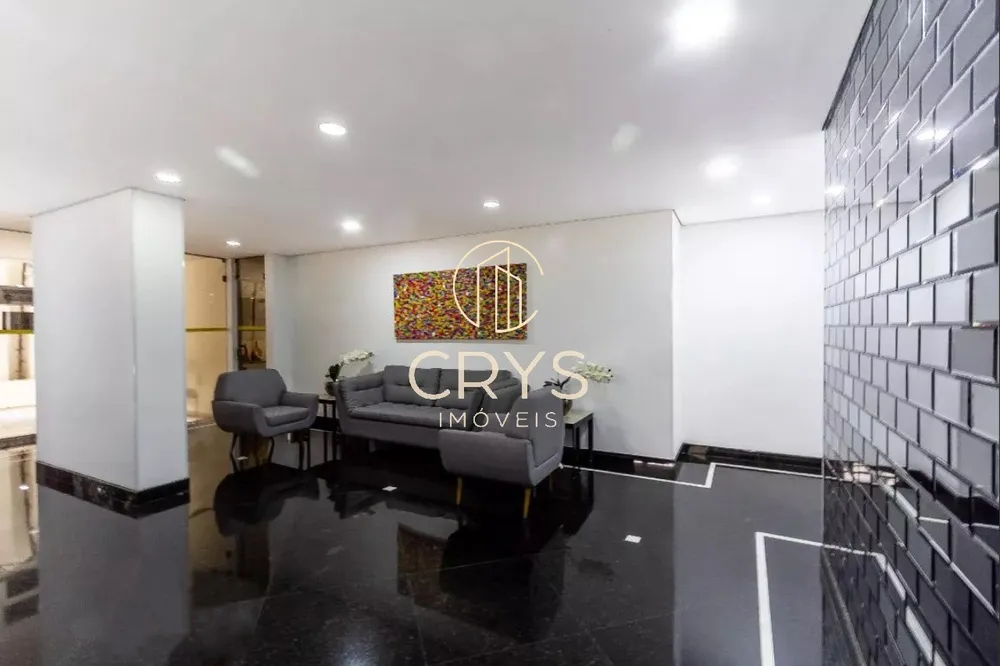 Apartamento, 1 quarto, 40 m² - Foto 2